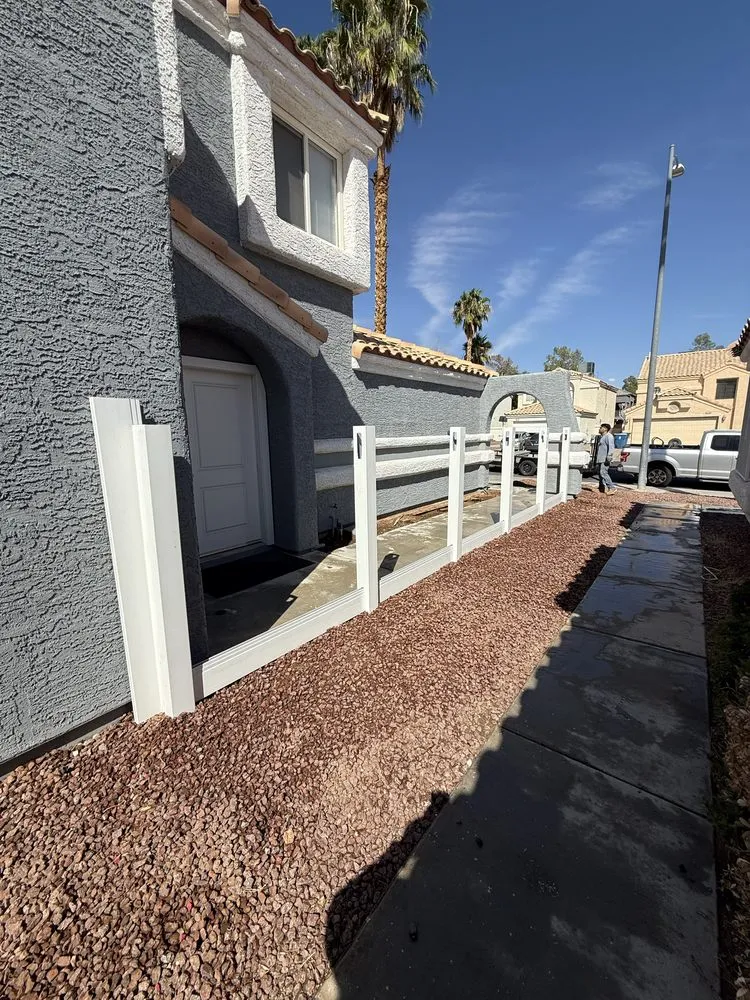 Trusted lawn care service experts serving Las Vegas, NV - Exit 1 Brothers