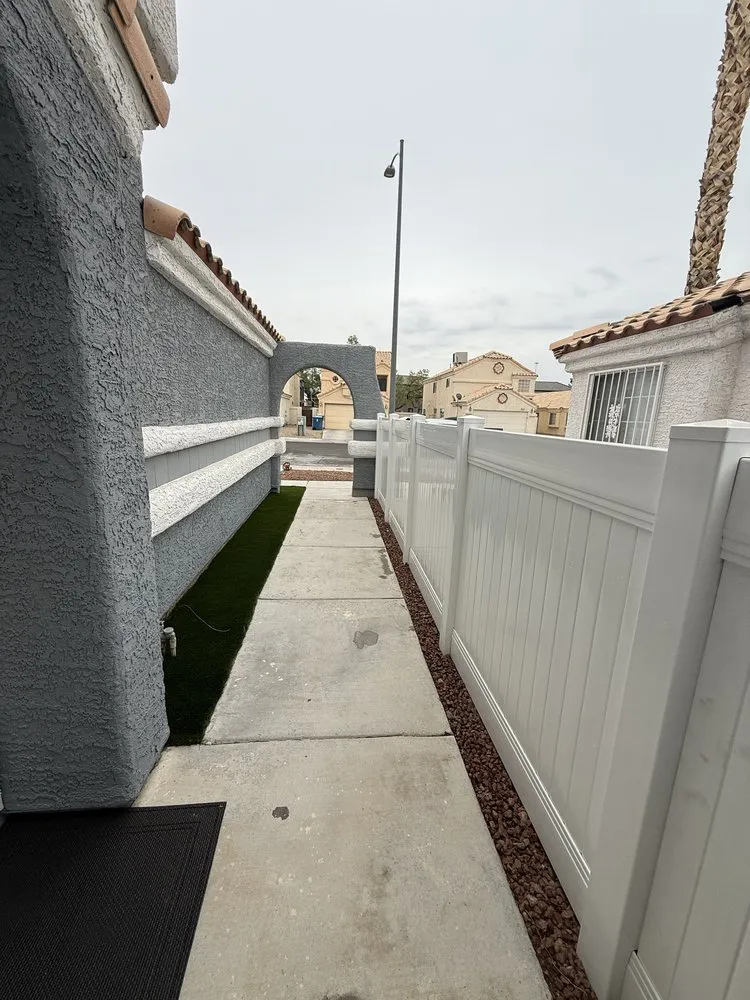 Custom lawn mowing service experts serving Las Vegas, NV - Exit 1 Brothers