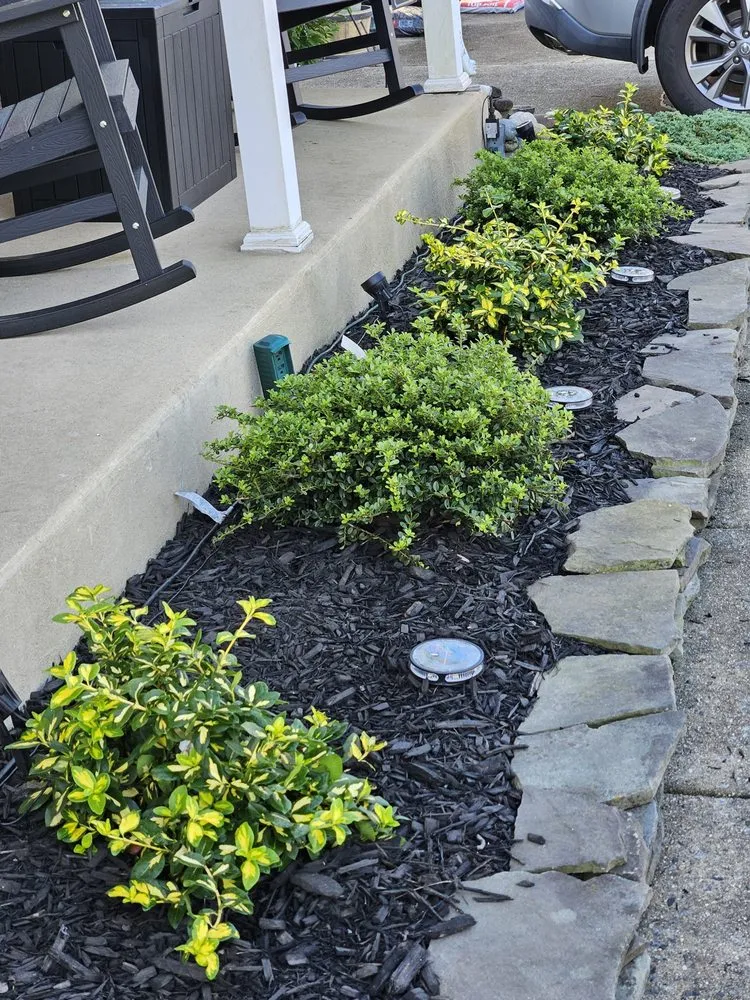 Reliable landscape installation near you across Sewell, NJ - Exley's Landscape Service