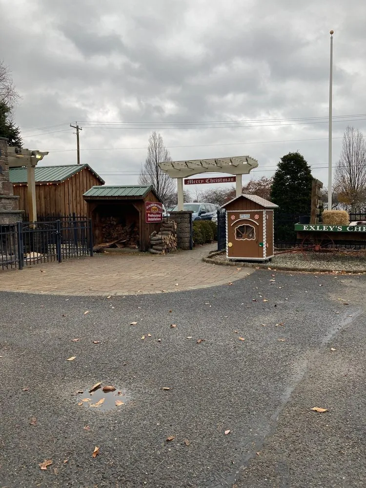 Reliable landscape design in Sewell, NJ by Exley's Landscape Service