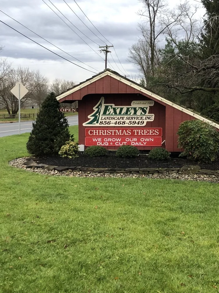 Trusted landscape installation experts serving Sewell, NJ - Exley's Landscape Service