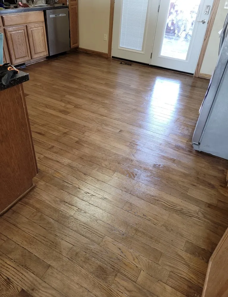 Top-rated lawn mowing service in West Branch, IA by Exline Home improvement