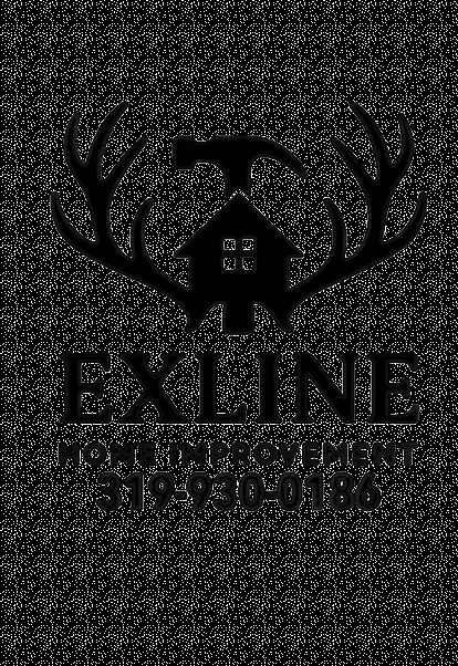 Local residential landscaping for beautiful yards across West Branch, IA - Exline Home improvement