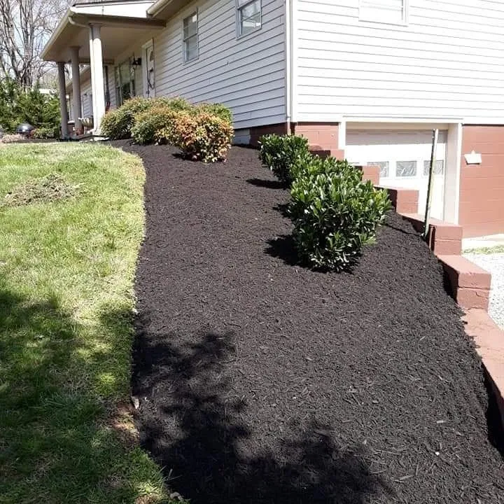Professional residential landscaping near you across CONCORD FARR, TN - Exodus Landscaping