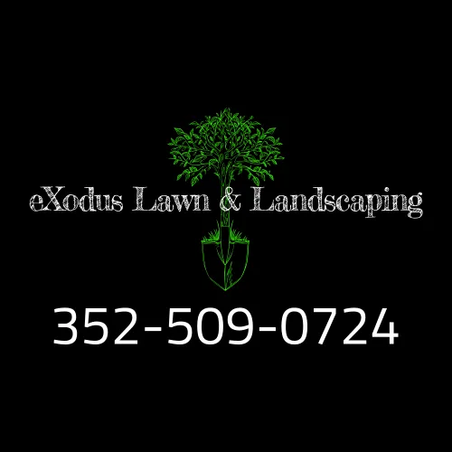 Custom landscape design in Ocala, FL - Exodus Lawn & Landscaping