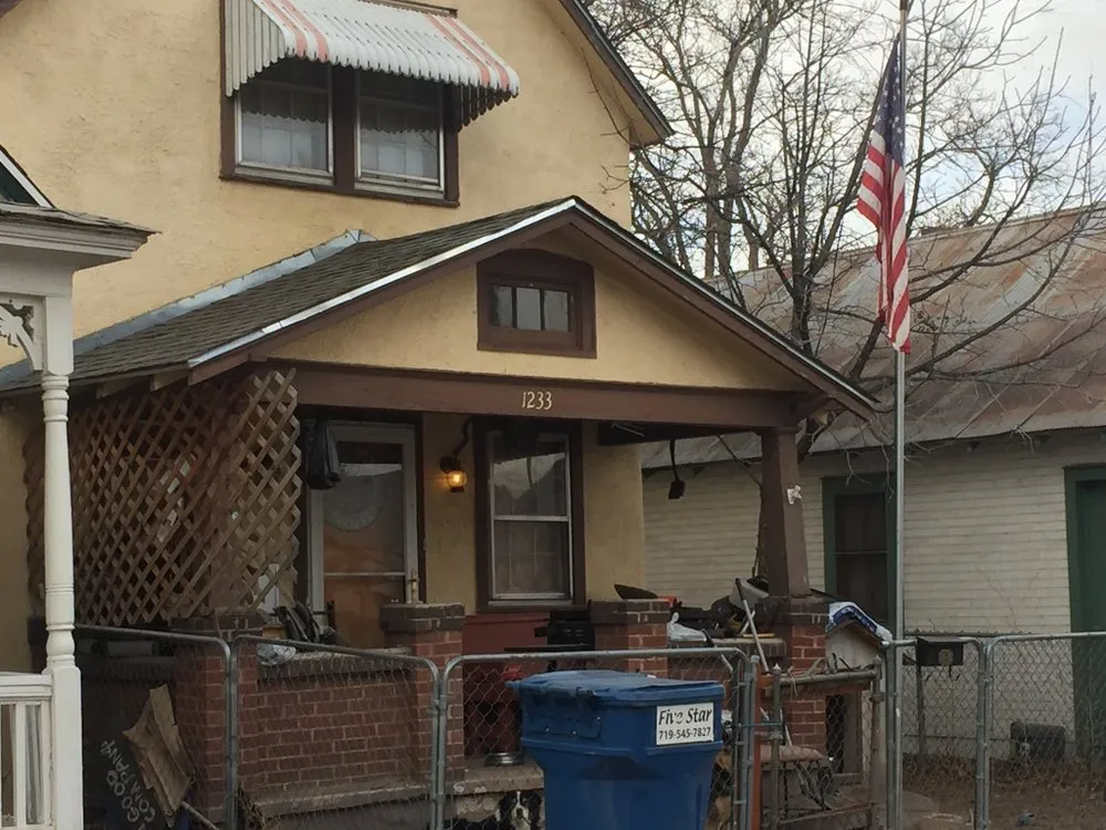 Top-rated residential landscaping experts serving Pueblo, CO - Exodus Restoration