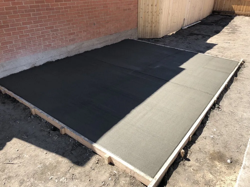 Expert landscaping services in Pueblo, CO - Exodus Restoration