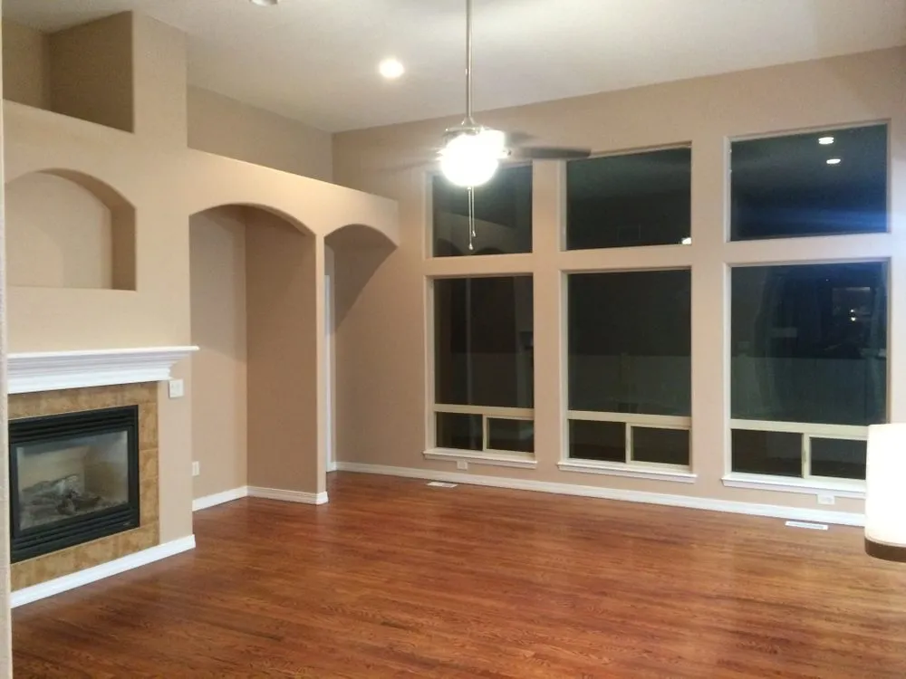 Custom landscape design in Pueblo, CO - Exodus Restoration