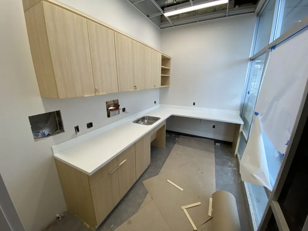 Expert landscape installation in Pueblo, CO by Exodus Restoration