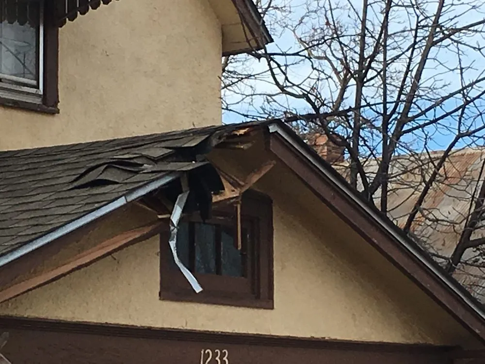 Trusted lawn mowing service in Pueblo, CO - Exodus Restoration