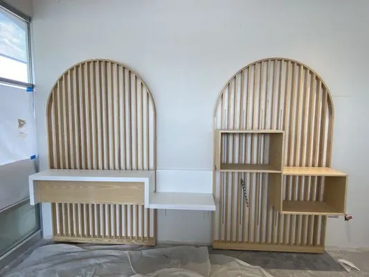 Exodus Restoration Logo