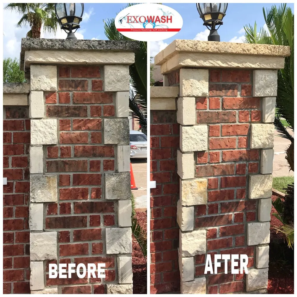 Custom landscape design with custom design across Spring, TX - Exoservices