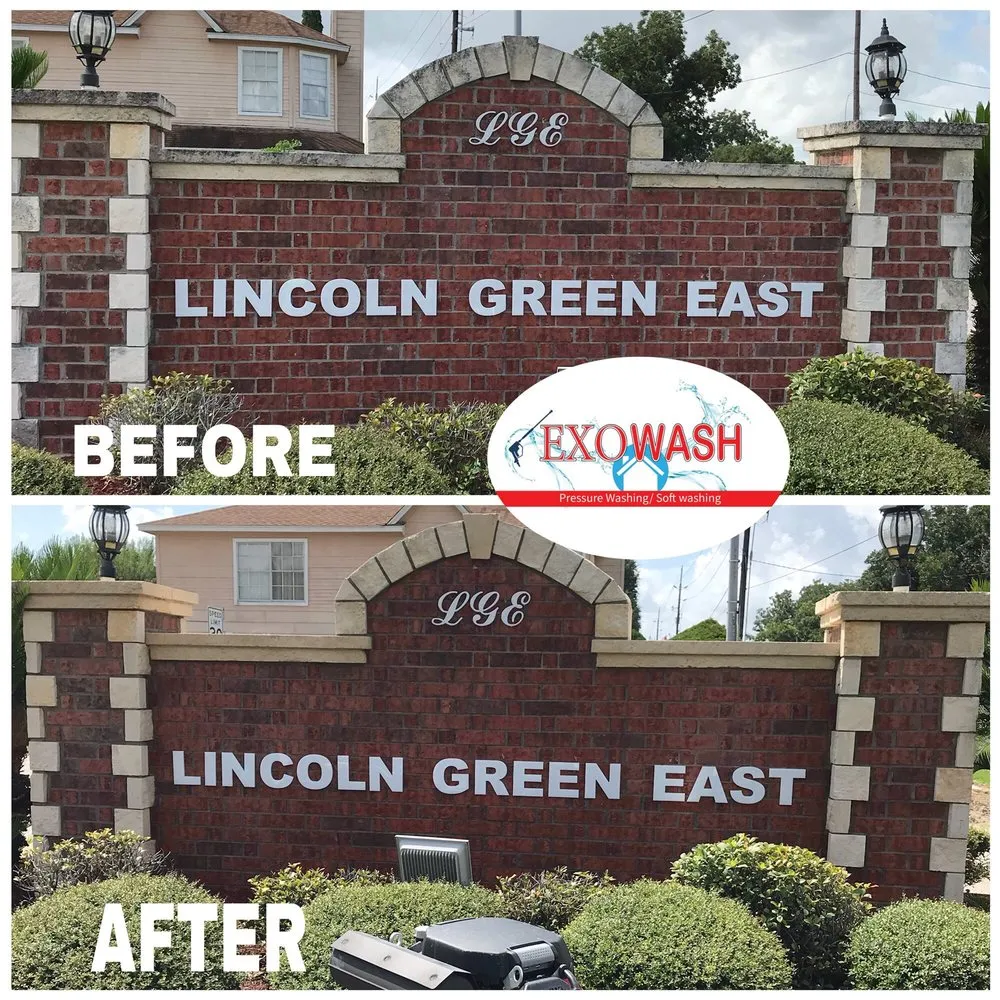 Professional landscaping services for outdoor upgrades across Spring, TX - Exoservices