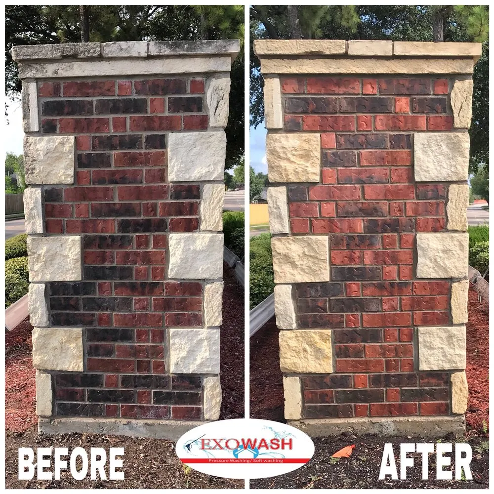 Reliable garden landscaping in Spring, TX - Exoservices