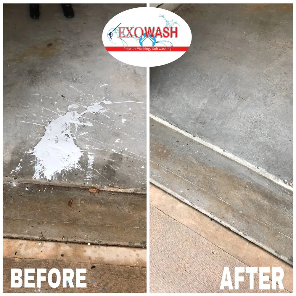 Reliable residential landscaping for year-round maintenance in Spring, TX by Exoservices