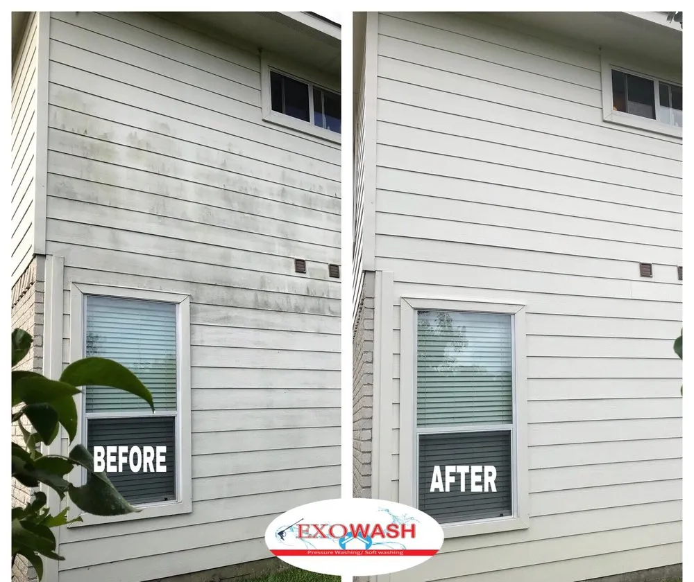 Reliable landscape installation experts serving Spring, TX - Exoservices