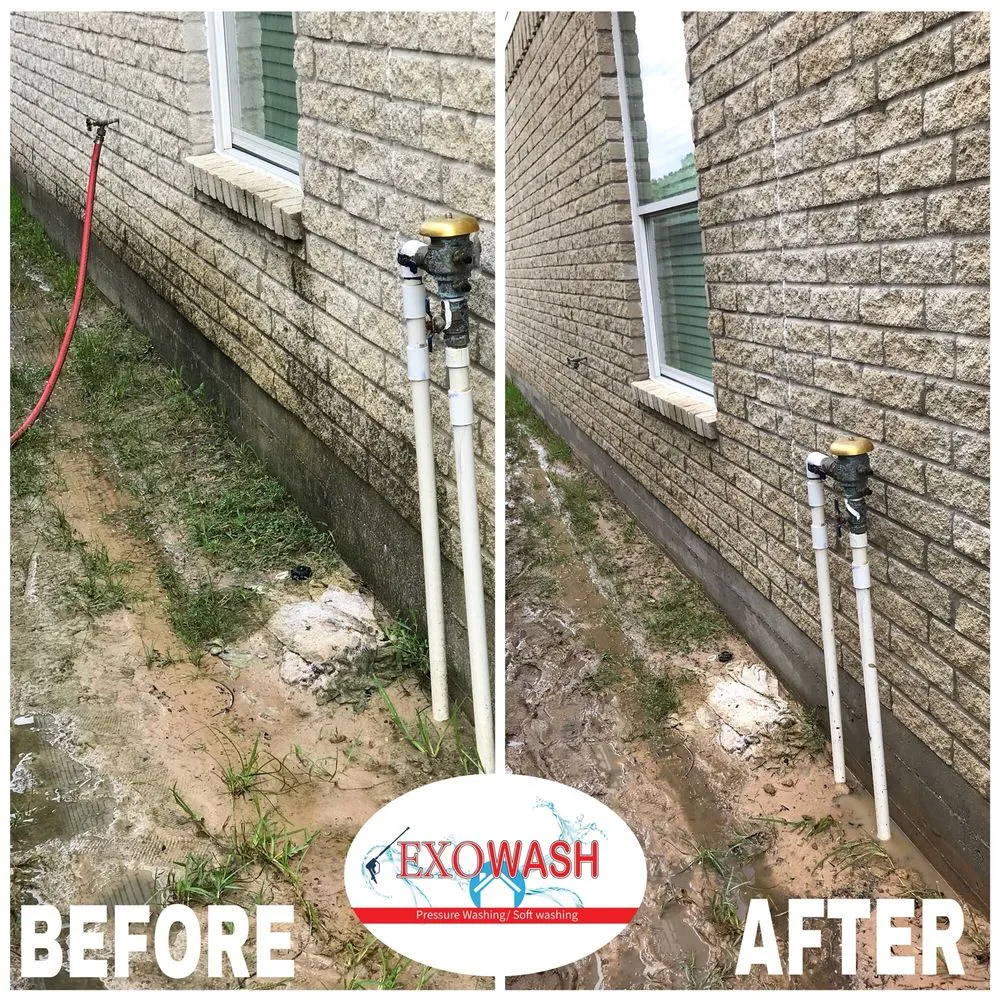 Custom yard cleanup service experts serving Spring, TX - Exoservices