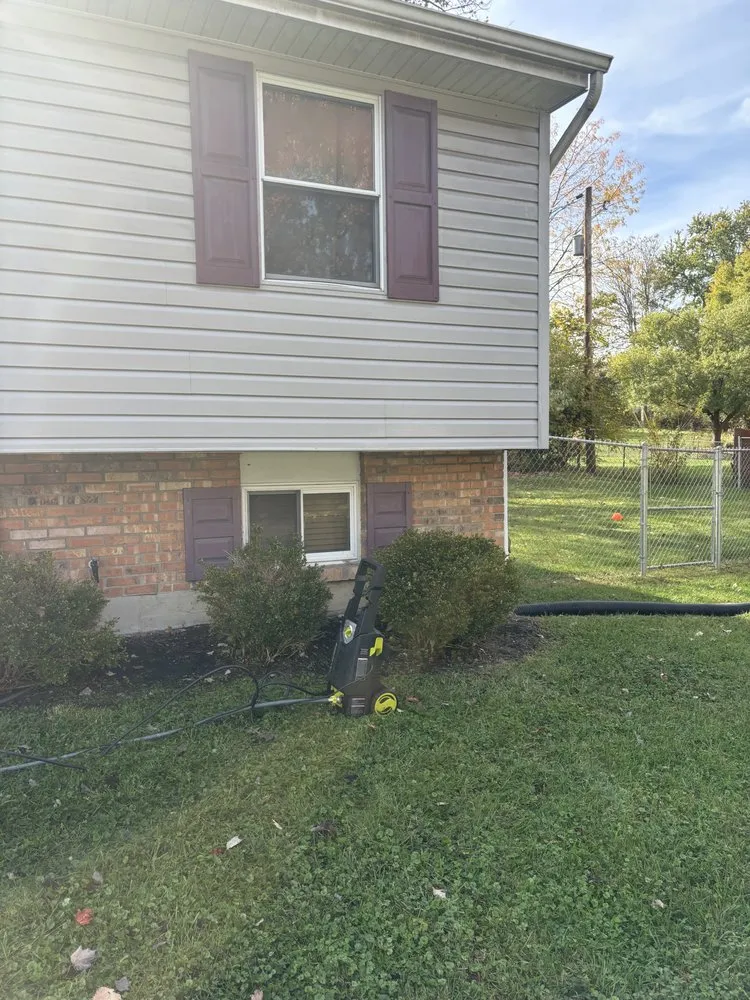 Expert outdoor landscaping in Cincinnati, OH - Exotic Kutz Lawn Service