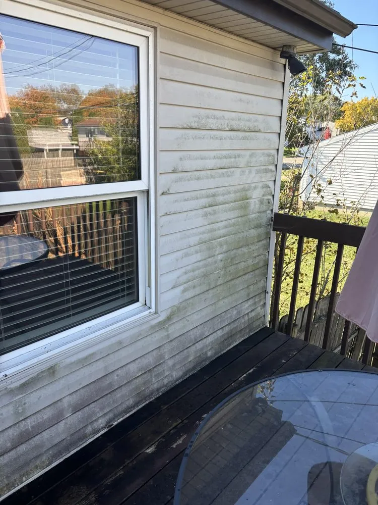 Local residential landscaping in Cincinnati, OH by Exotic Kutz Lawn Service