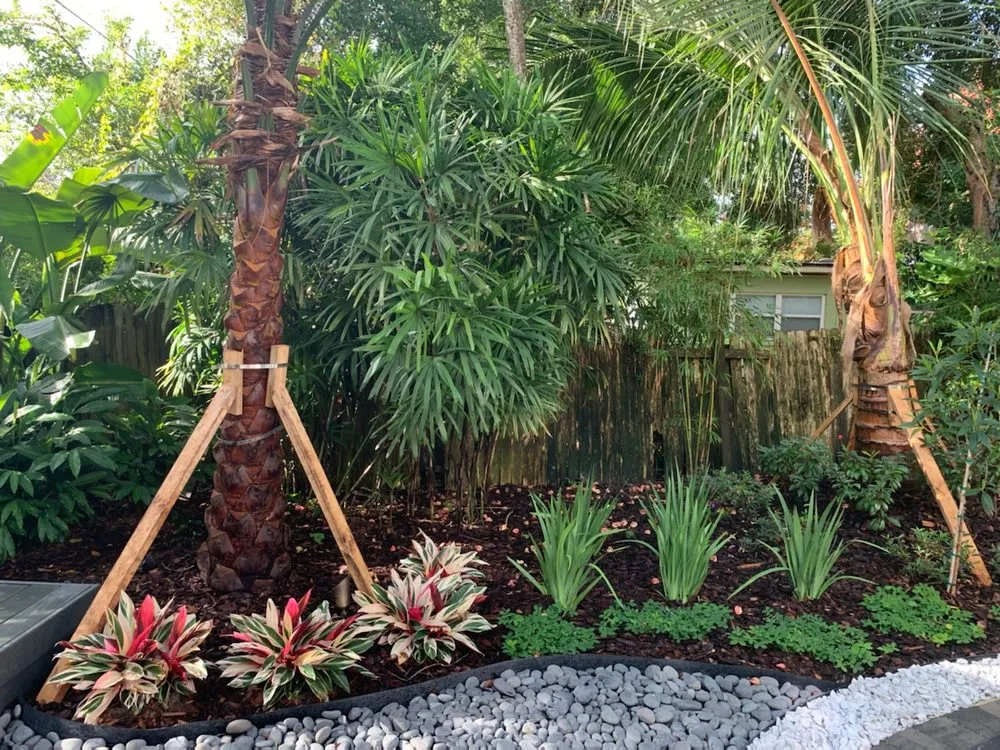 Expert landscape design experts serving Orlando, FL - Exotic Landscaping Design