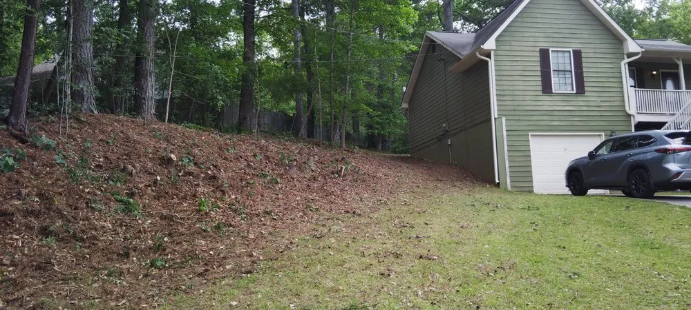 Top-rated yard cleanup service in Jonesboro, GA - Exotic Landscaping
