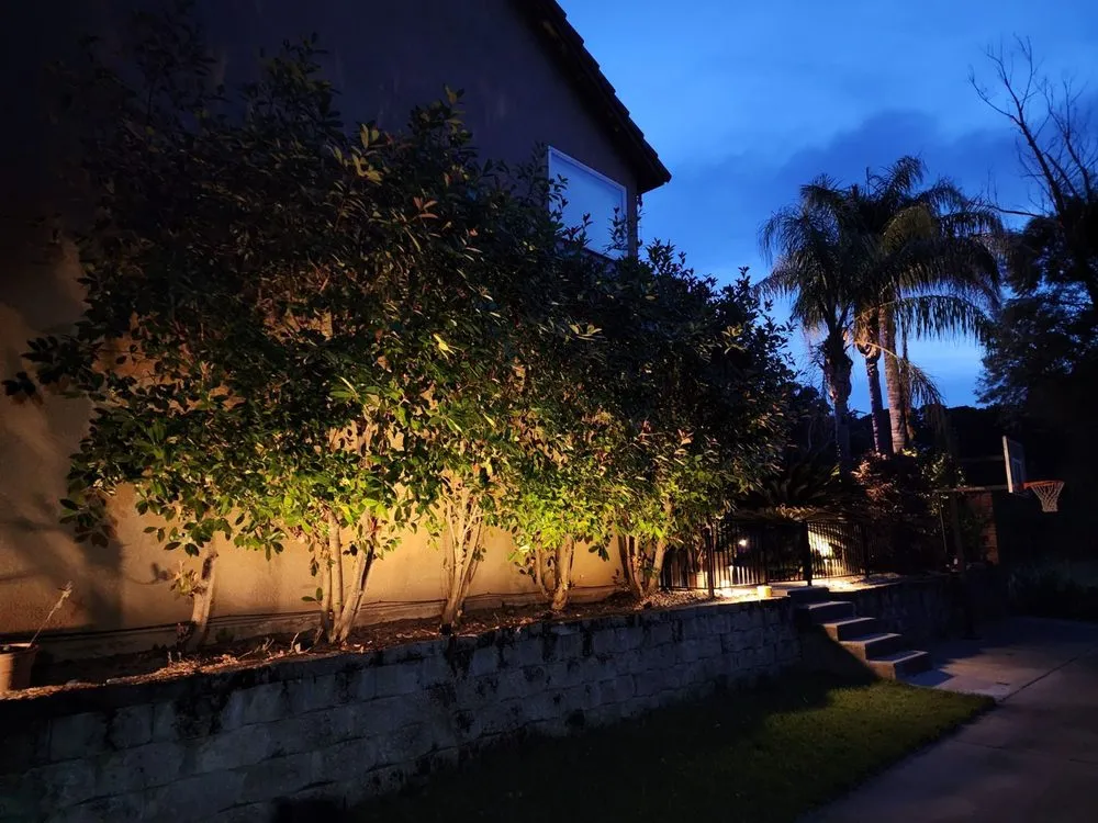 Professional landscaping services for residential properties across Sacramento, CA - Exotic Landscaping Pros