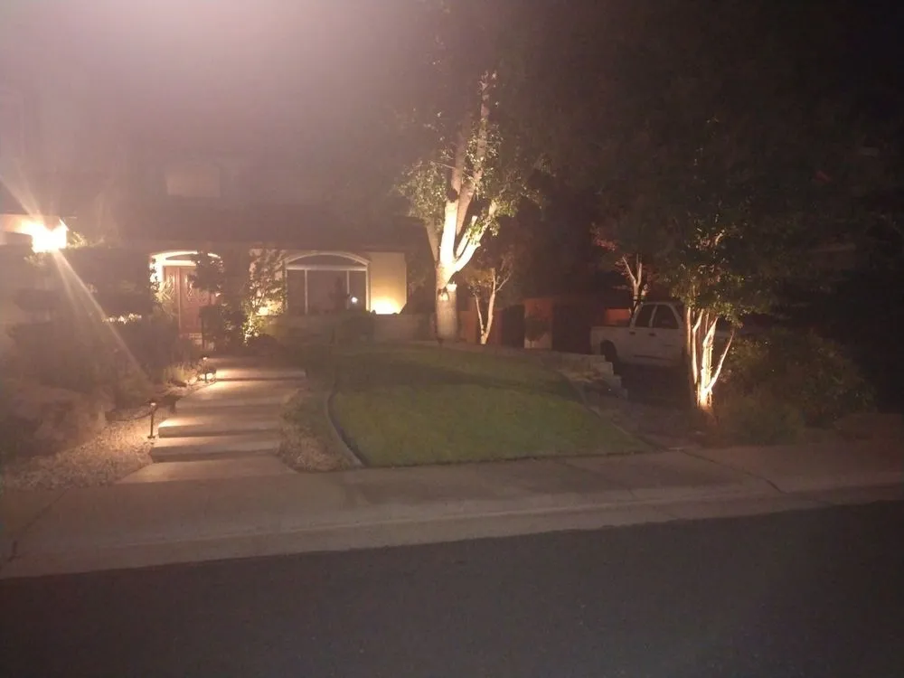 Affordable outdoor landscaping experts serving Sacramento, CA - Exotic Landscaping Pros