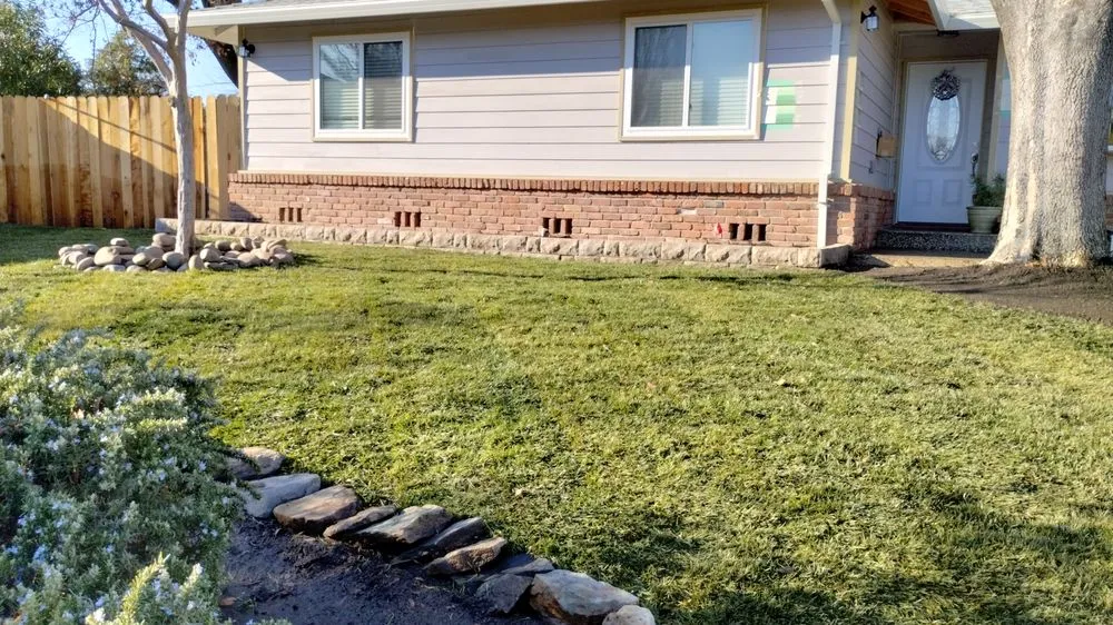 Affordable landscape design in Sacramento, CA - Exotic Landscaping Pros