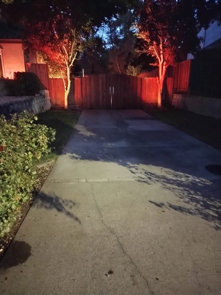 Custom landscape design in Sacramento, CA - Exotic Landscaping Pros