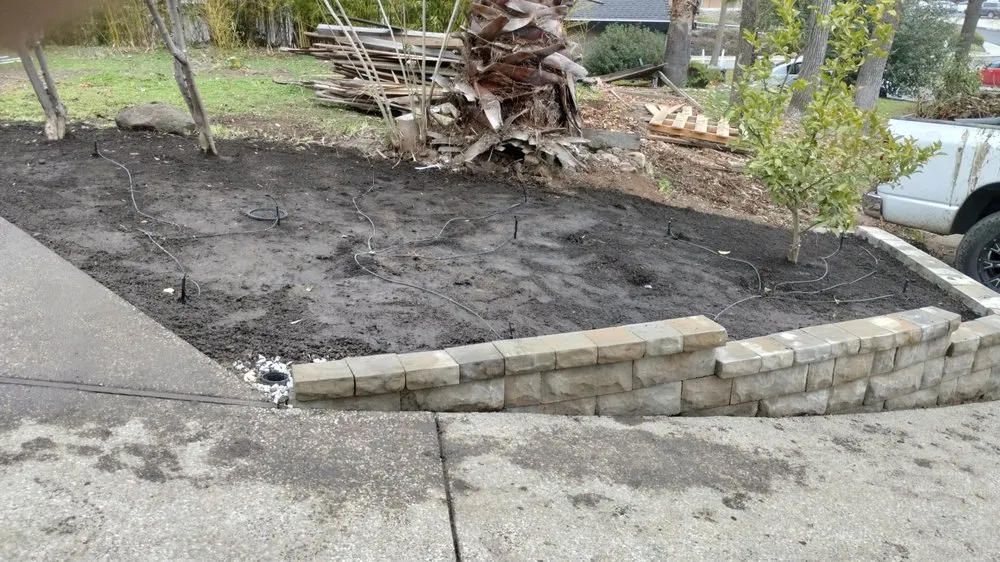 Expert landscape design in Sacramento, CA - Exotic Landscaping Pros