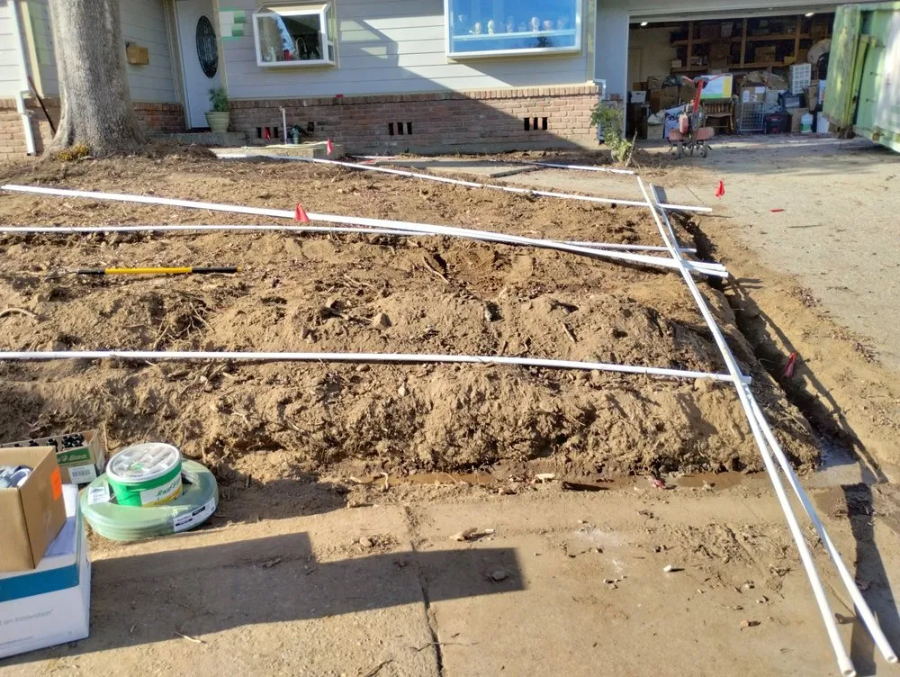 Affordable landscape design in Sacramento, CA - Exotic Landscaping Pros