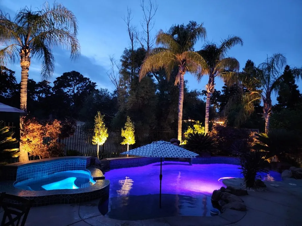 Reliable lawn care service for year-round maintenance across Sacramento, CA - Exotic Landscaping Pros