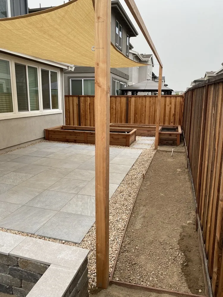 Expert yard cleanup service in Sacramento, CA - Exotic Landscaping Pros