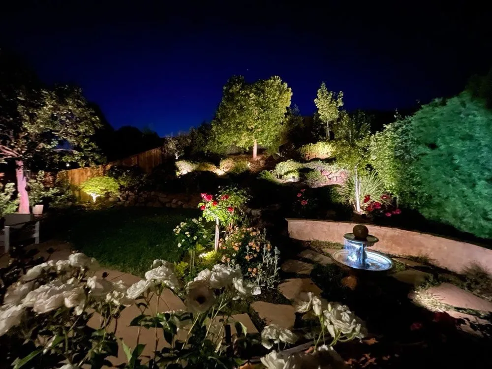 Local residential landscaping in Sacramento, CA by Exotic Landscaping Pros