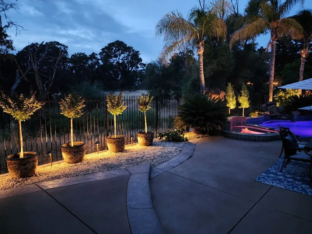Top-rated residential landscaping experts serving Sacramento, CA - Exotic Landscaping Pros
