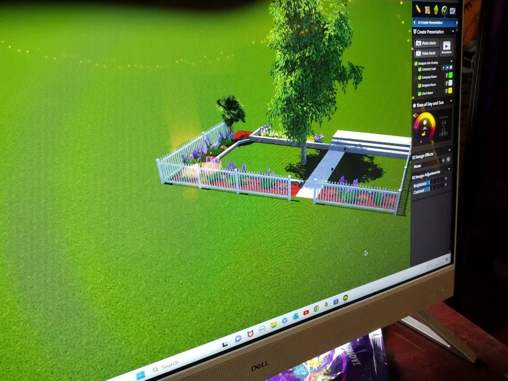 Top-rated lawn care service experts serving Sacramento, CA - Exotic Landscaping Pros