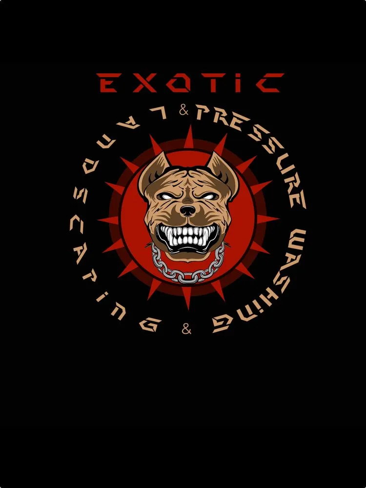 Local outdoor landscaping in Fort Worth, TX by Exotic Yardwork