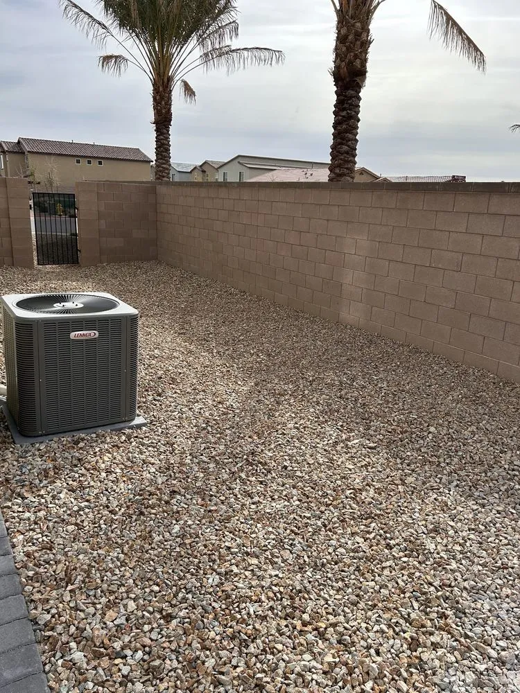 Affordable lawn mowing service in Las Vegas, NV - Exotico Landscapes