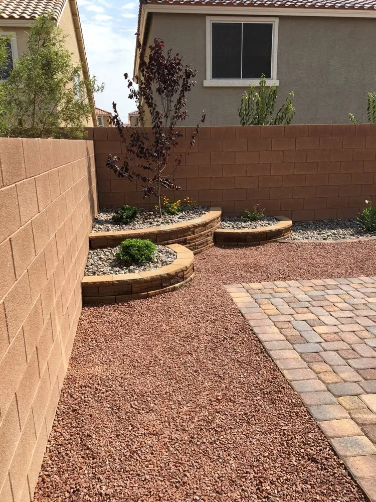 Reliable lawn care service in Las Vegas, NV - Exotico Landscapes