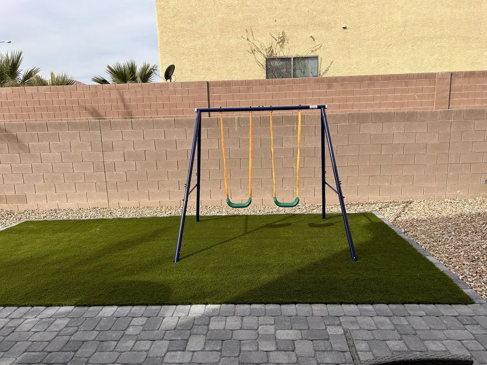 Expert landscaping services near you in Las Vegas, NV by Exotico Landscapes