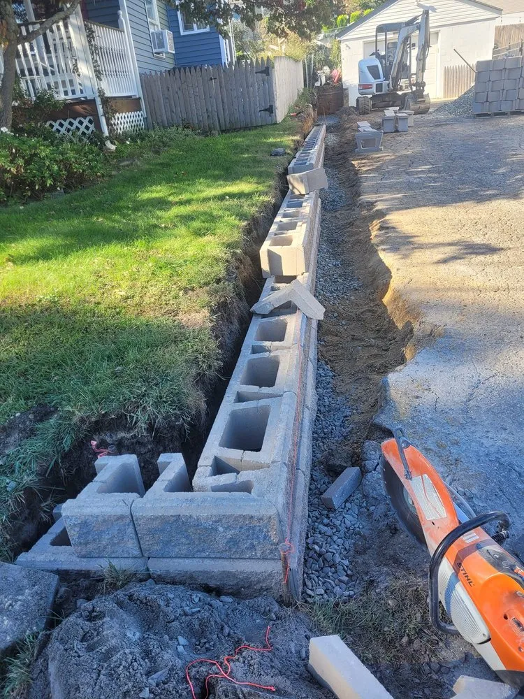 Top-rated residential landscaping in Freehold, NJ - Exotico Landscaping and More