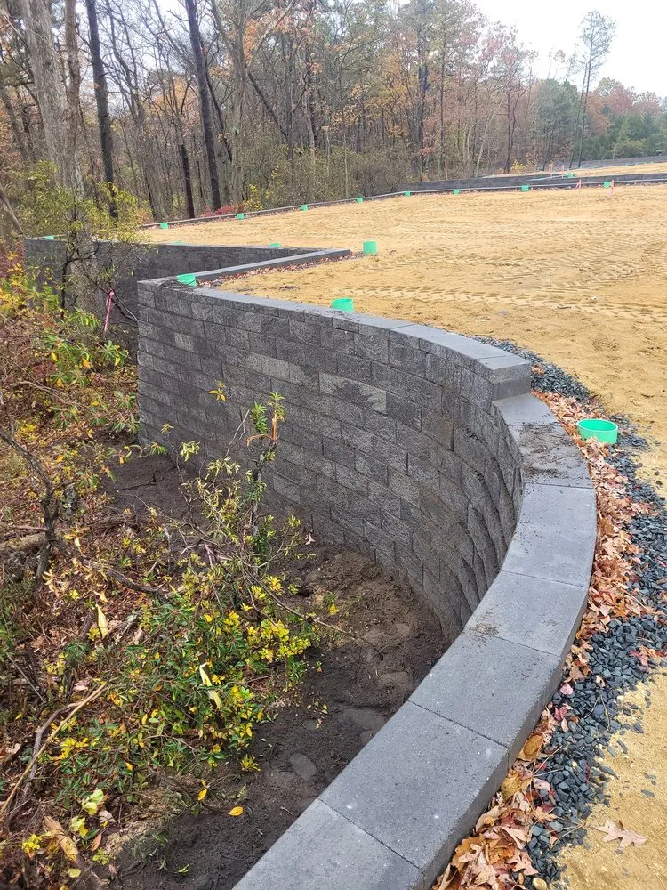 Reliable yard maintenance for beautiful yards in Freehold, NJ by Exotico Landscaping and More