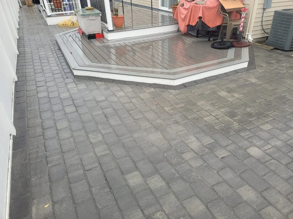 Local landscape design in Freehold, NJ - Exotico Landscaping and More