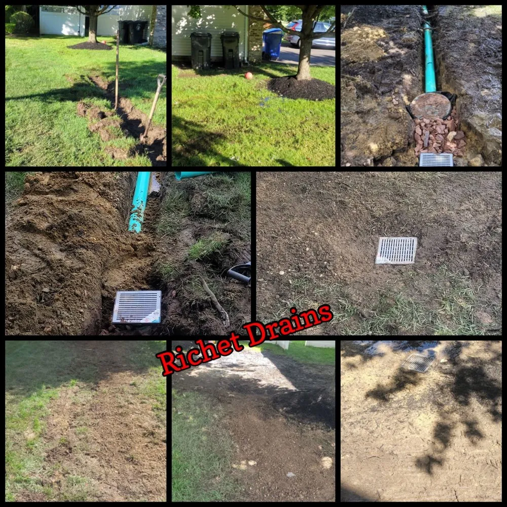 Professional residential landscaping in Freehold, NJ by Exotico Landscaping and More