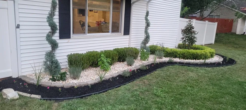 Local landscaping services in Freehold, NJ - Exotico Landscaping and More
