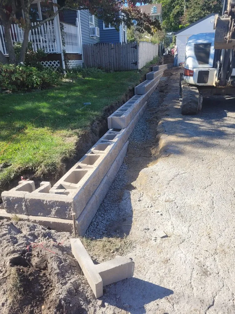 Professional lawn care service in Freehold, NJ by Exotico Landscaping and More