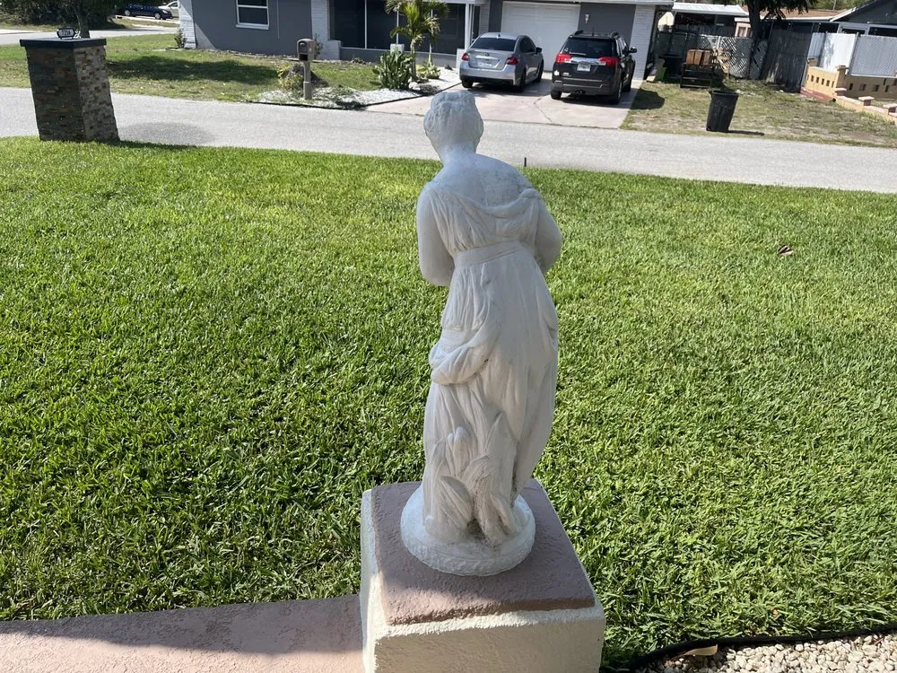 Professional landscaping services in Port Richey, FL - Exp Mowing & Lawn Care