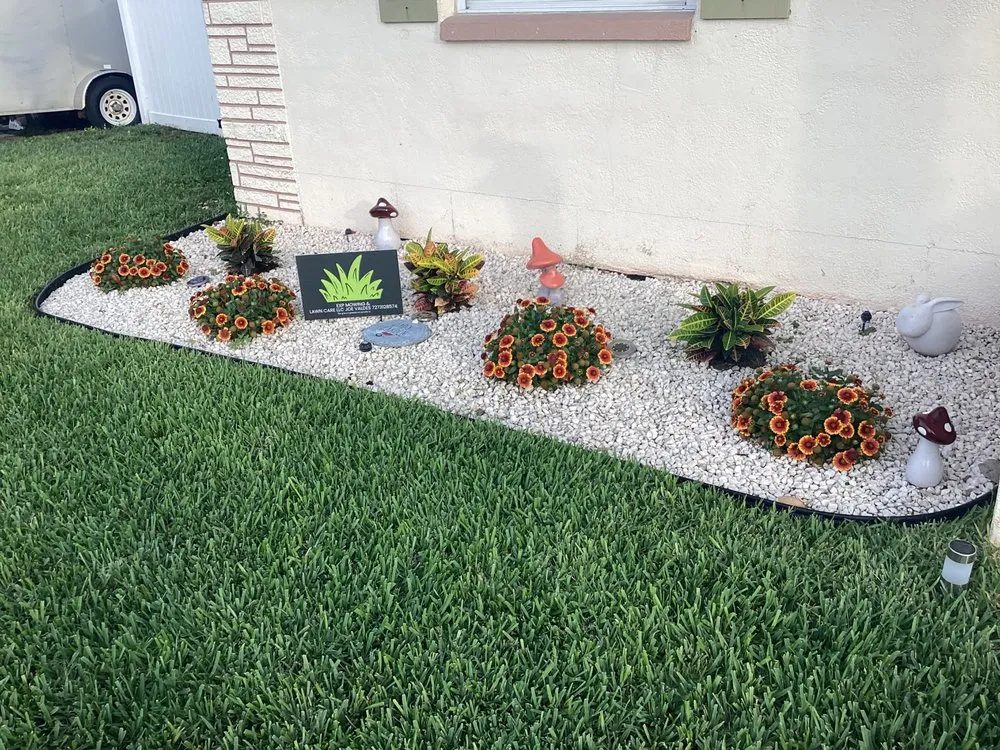 Expert landscaping services in Port Richey, FL - Exp Mowing & Lawn Care