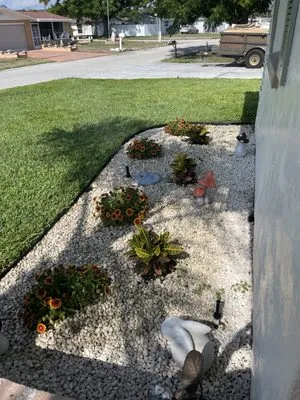 Exp Mowing & Lawn Care