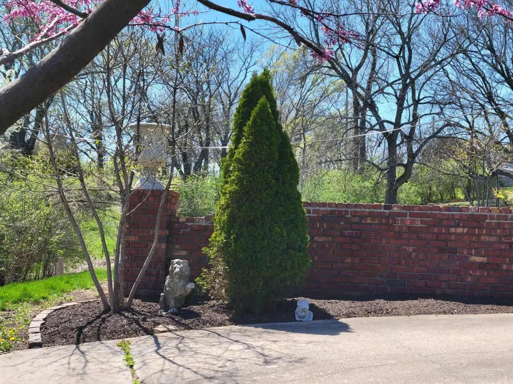 Top-rated residential landscaping near you across Olathe, KS - Expanding Horizons Landscaping